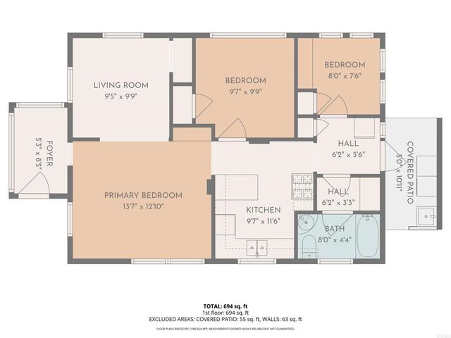 3121 Alta Drive, National City, CA 91950