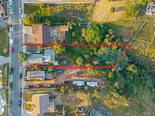 3121 Alta Drive, National City, CA 91950