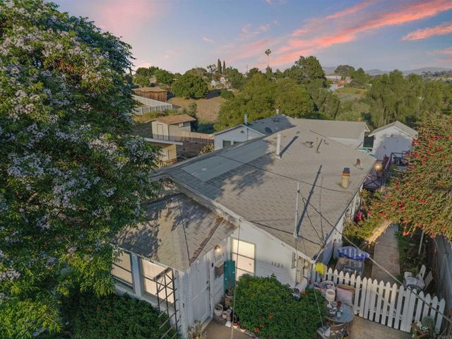 3121 Alta Drive, National City, CA 91950