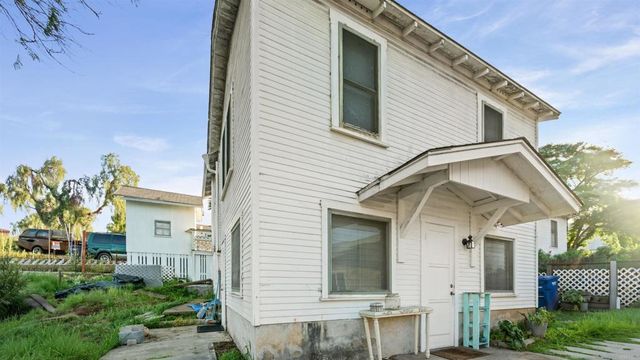 3121 Alta Drive, National City, CA 91950