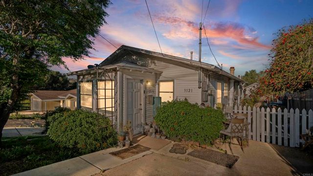 3121 Alta Drive, National City, CA 91950