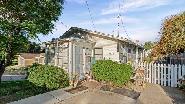 3121 Alta Drive, National City, CA 91950