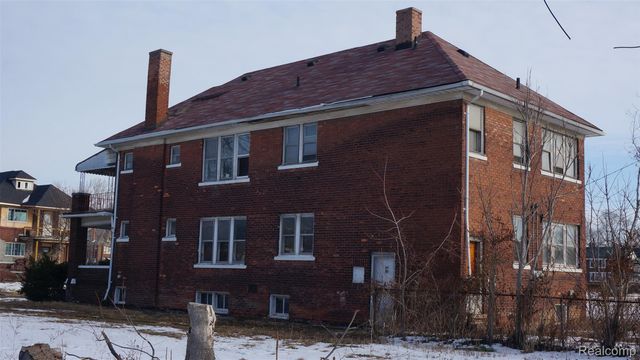 4081 W Euclid Street, Detroit, MI 48204