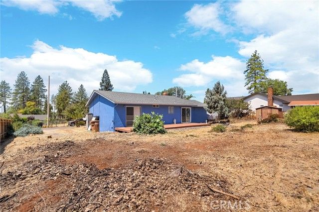 6342 Baston Lane, Paradise, CA 95969