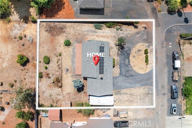 6342 Baston Lane, Paradise, CA 95969