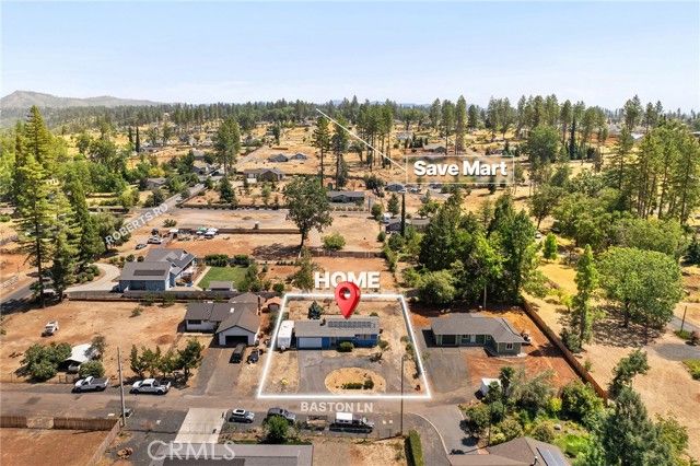 6342 Baston Lane, Paradise, CA 95969