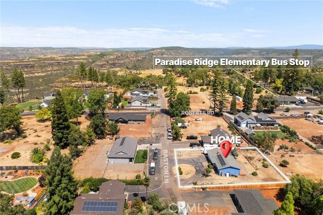 6342 Baston Lane, Paradise, CA 95969