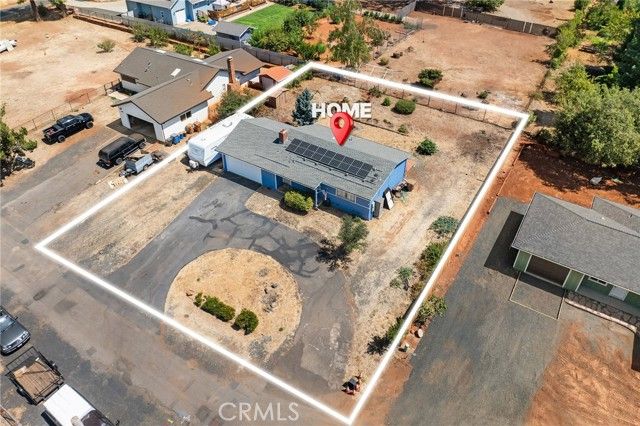 6342 Baston Lane, Paradise, CA 95969