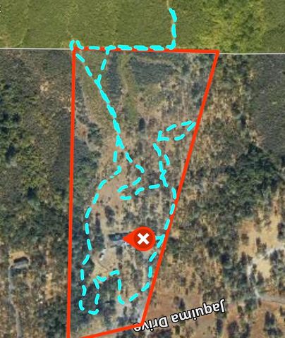 4402 Jaquima Dr, Angels Camp, CA 95222