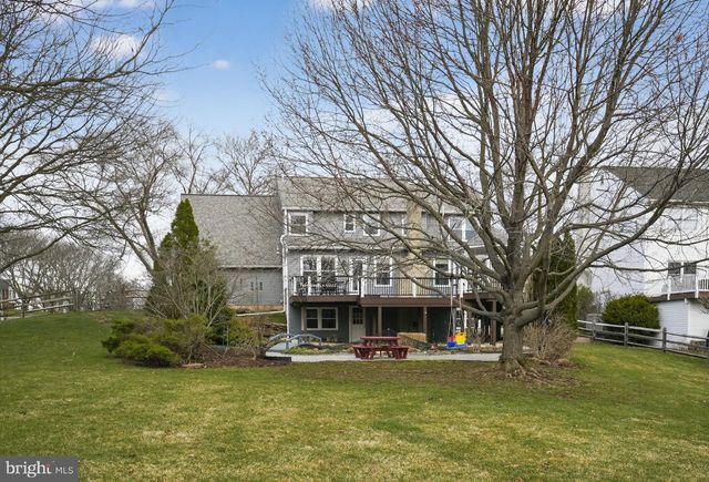 2301 WARNER RD, Lansdale, PA 19446