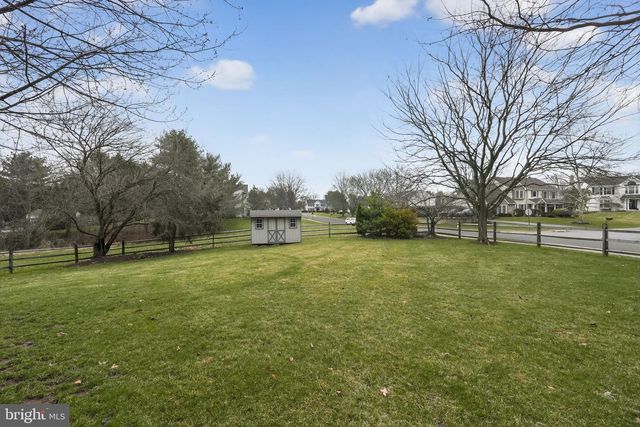 2301 WARNER RD, Lansdale, PA 19446