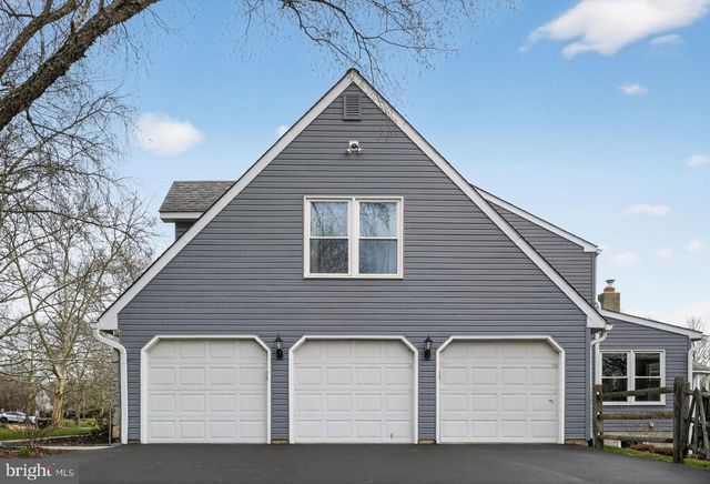 2301 WARNER RD, Lansdale, PA 19446