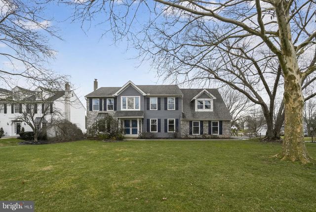 2301 WARNER RD, Lansdale, PA 19446