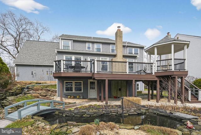 2301 WARNER RD, Lansdale, PA 19446