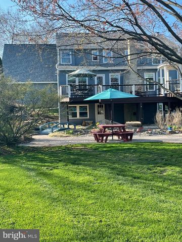 2301 WARNER RD, Lansdale, PA 19446