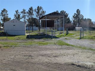 1711 West HORN Avenue, Pahrump, NV 89060