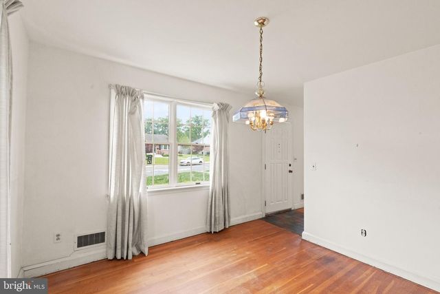 22 GORSUCH RD, Lutherville Timonium, MD 21093