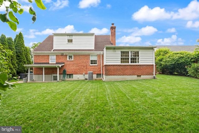 22 GORSUCH RD, Lutherville Timonium, MD 21093