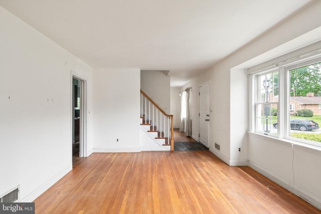 22 GORSUCH RD, Lutherville Timonium, MD 21093