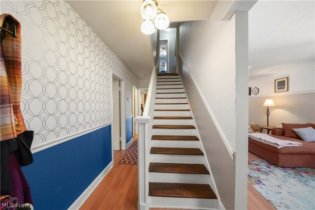 2452 Clara Street, Cuyahoga Falls, OH 44221