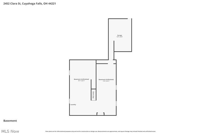 2452 Clara Street, Cuyahoga Falls, OH 44221