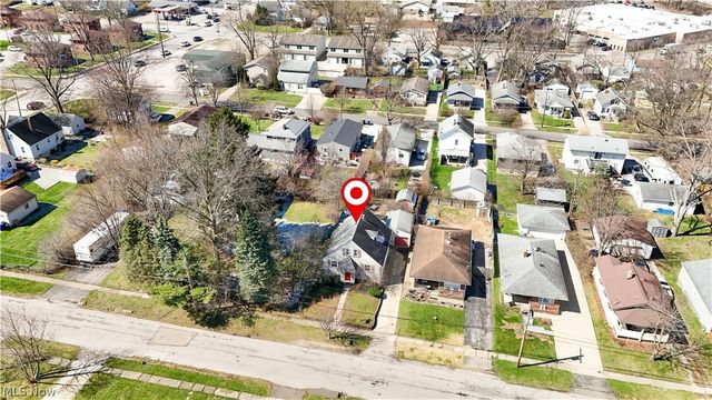 2452 Clara Street, Cuyahoga Falls, OH 44221