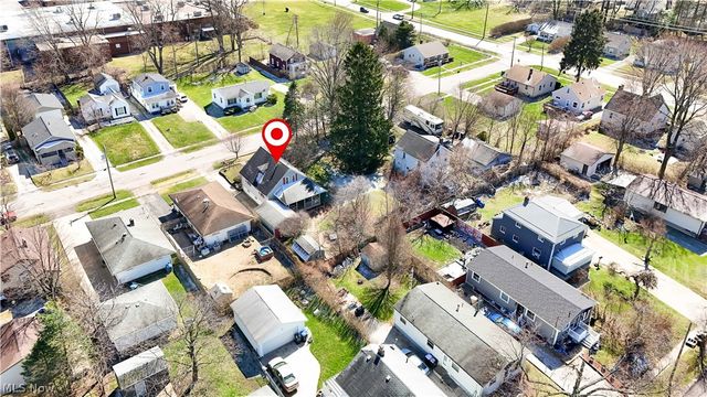 2452 Clara Street, Cuyahoga Falls, OH 44221