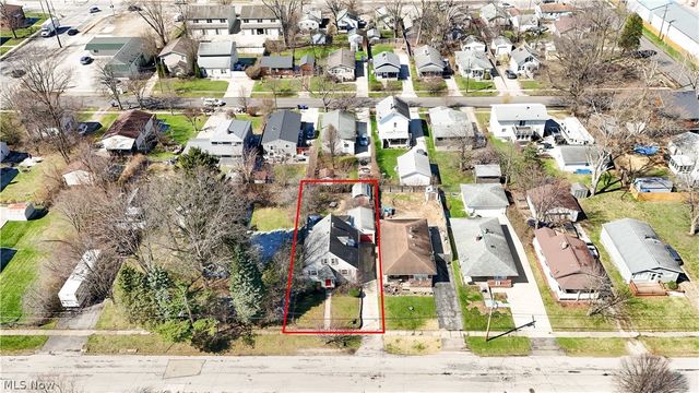 2452 Clara Street, Cuyahoga Falls, OH 44221