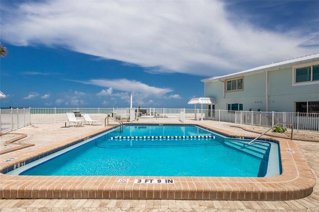 320 GULF BOULEVARD 1A, Boca Grande, FL 33921