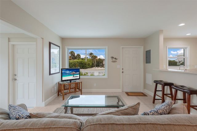 320 GULF BOULEVARD 1A, Boca Grande, FL 33921