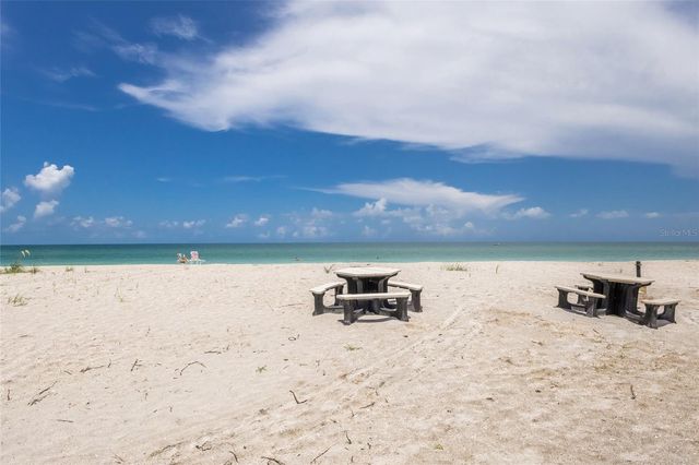 320 GULF BOULEVARD 1A, Boca Grande, FL 33921