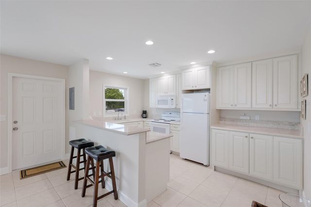 320 GULF BOULEVARD 1A, Boca Grande, FL 33921