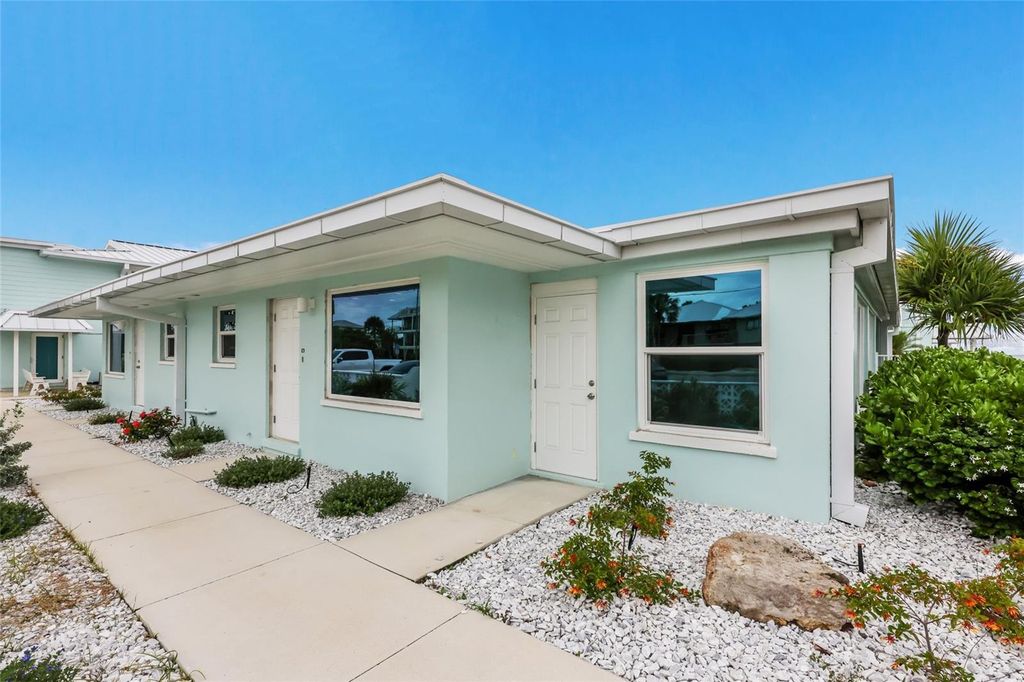 320 GULF BOULEVARD 1A, Boca Grande, FL 33921
