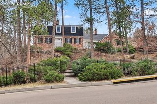 11 Heather Drive, Colorado Springs, CO 80906