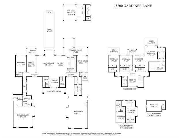 18200 Gardiner Lane, Jupiter, FL 33458