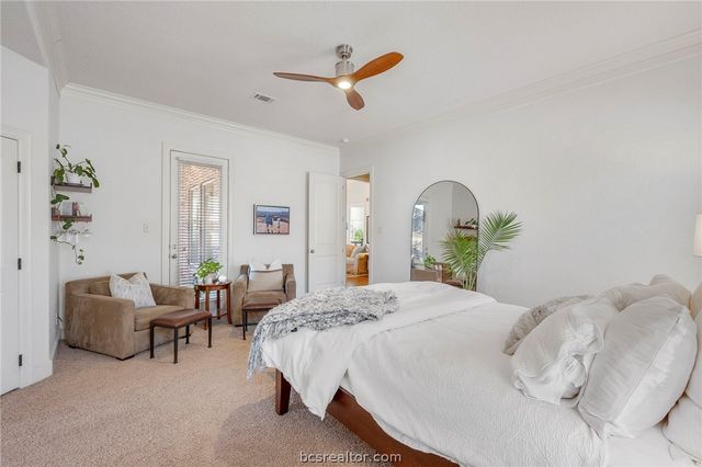 5201 Cascades Drive, College Station, TX 77845