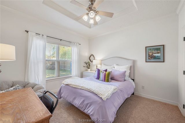 5201 Cascades Drive, College Station, TX 77845