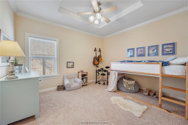 5201 Cascades Drive, College Station, TX 77845