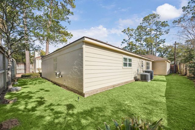 242 Vanderpool Lane, Houston, TX 77024