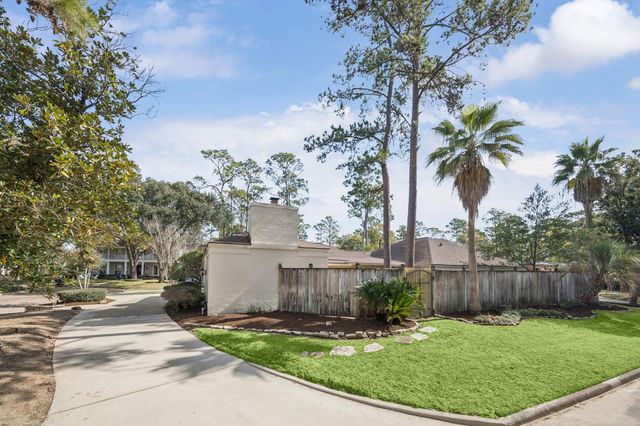 242 Vanderpool Lane, Houston, TX 77024