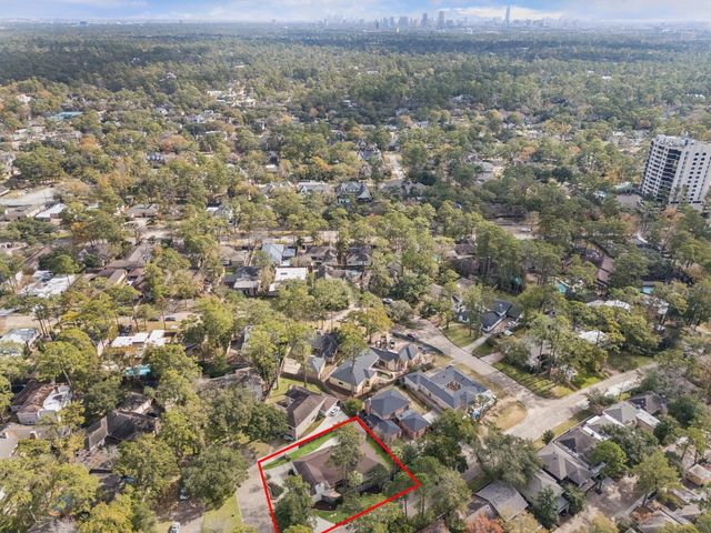 242 Vanderpool Lane, Houston, TX 77024