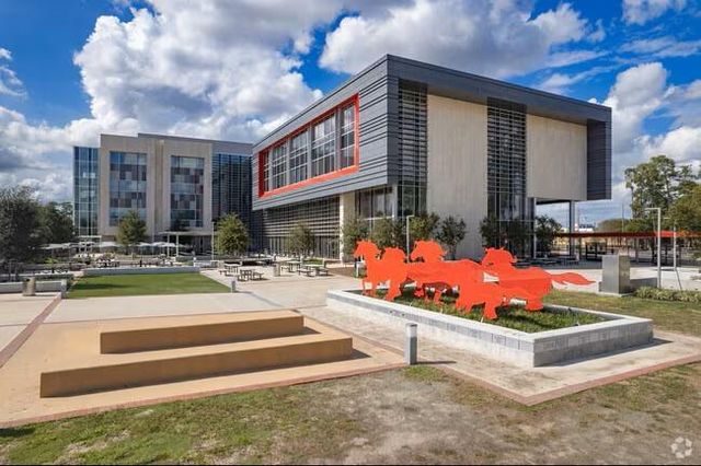 242 Vanderpool Lane, Houston, TX 77024