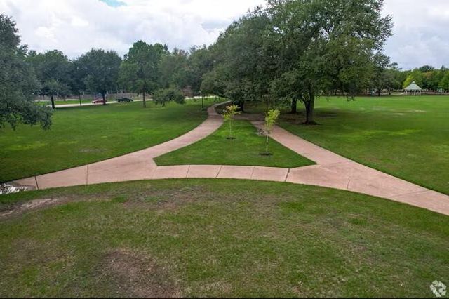 242 Vanderpool Lane, Houston, TX 77024