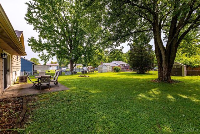 1491 Rolling Knoll Drive, Goshen Twp, OH 45140