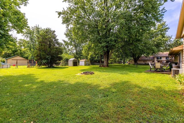1491 Rolling Knoll Drive, Goshen Twp, OH 45140