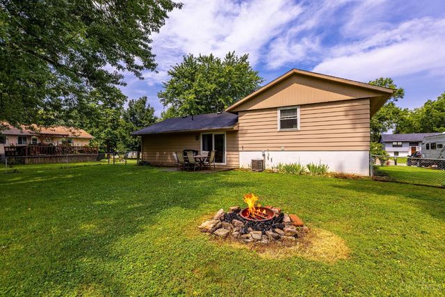 1491 Rolling Knoll Drive, Goshen Twp, OH 45140