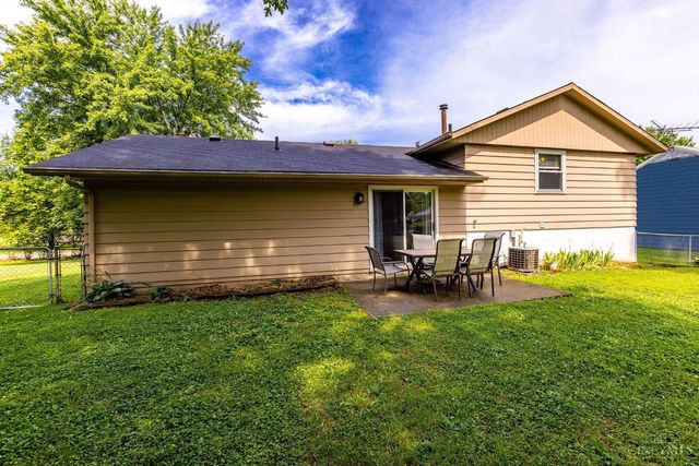 1491 Rolling Knoll Drive, Goshen Twp, OH 45140