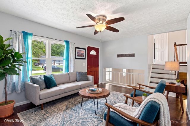 1491 Rolling Knoll Drive, Goshen Twp, OH 45140