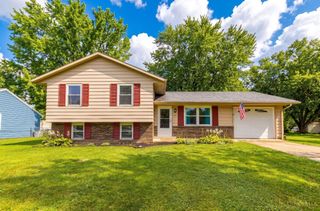 1491 Rolling Knoll Drive, Goshen Twp, OH 45140