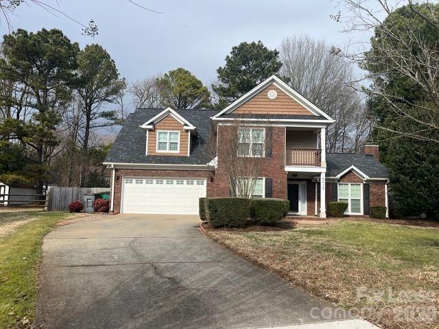 9015 Carastan Drive, Charlotte, NC 28216